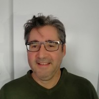 Yannick Carteron