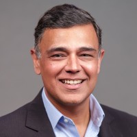 Rupak Desai