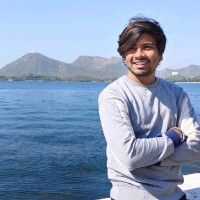 Deepanshu Kashyap