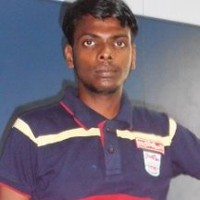 Jaison Fernandez