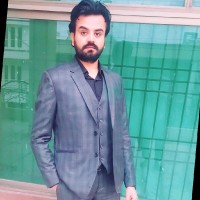 Advocate Muhammad Dilnawaz virk
