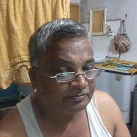 Haridas Gadagkar