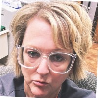 Brenda Ferguson