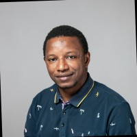 Mamadou Aliou Baldé