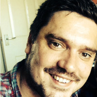 Gareth Collins Mciob