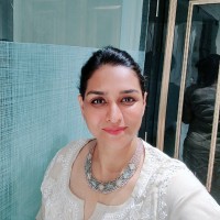 rekha shetty