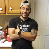 Andre Rajkumar