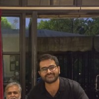 Faaz Ahmed