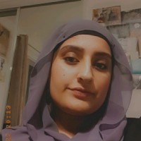 Sanaa Sharif