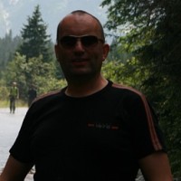 Greg Lubanski