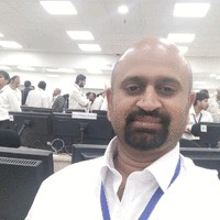 Anandha kumar. S