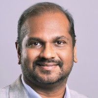 Saravanan Selanduray