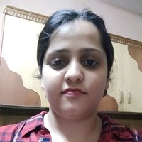 Parul Dhall