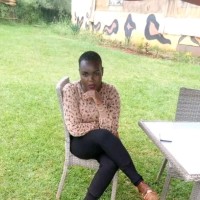 Phoebe Wafula