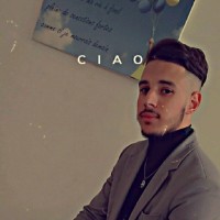 Belhadj Mohammed