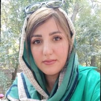 Fateme Khosravi