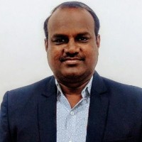 Dr.  B.Thirumala Rao