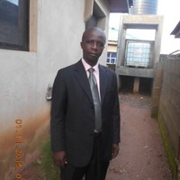 Albert Akingbade