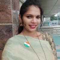 Shanthi Shetty