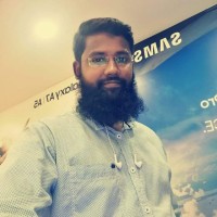 Niyamathullah G