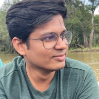 Apurva Gaurav