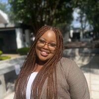 Sibonile Shange