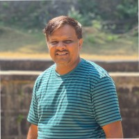 Sudhakar S G