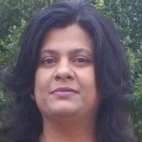 Susan Paul