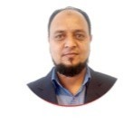 Syed Nawaz Hussain shah