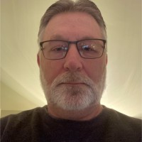 Jeffrey Myers