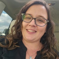 Kristi Hedgpeth