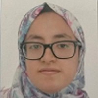 Kenza Manssouri Azzouzi