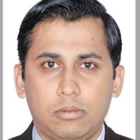 Rajesh S. Pai