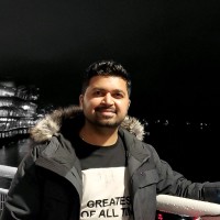 Samarth Bhavsar