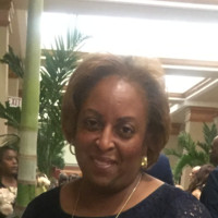 Althenia Palmer (Retired)