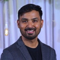 Ravi Roy