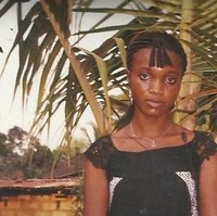 Victoria Kamara