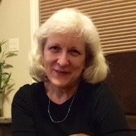 Sue Mason
