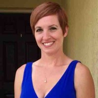 Carla Burrmann, M.S., C.W.E.