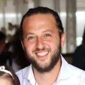 Jonathan Torjman