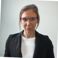 Ricarda Buchfink