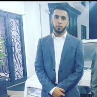 Mohammed Shahzad