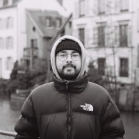 Samuel Dumas
