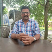 Devdatta Kamble