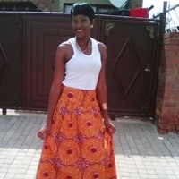 Thandi Sithole