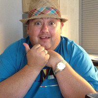 Martyn Ware