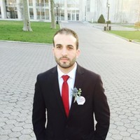 Aymen Magboub