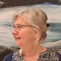 Rita Harmanni