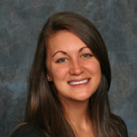 Dayna Robinson
