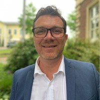 Markus Hinze Toussaint